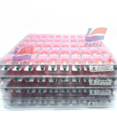 YJJ NPH-8-002.5DH Process Control Differentiële druk 2,5 Kpa Solid State Pressure Sensor