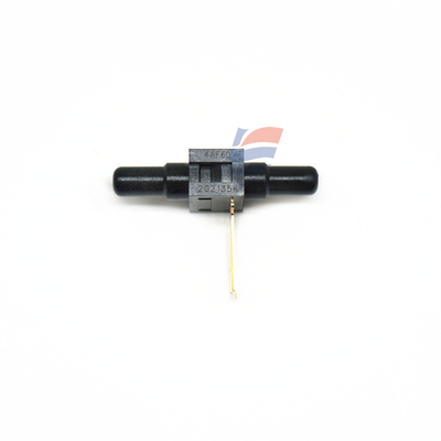 24PCAFA6D vacuüm van de de Druksensor van 10V Elektronische Dubbele Radiale Barbless