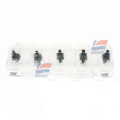 24PCAFA6D vacuüm van de de Druksensor van 10V Elektronische Dubbele Radiale Barbless