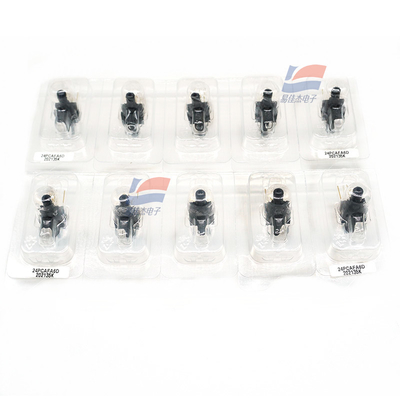 24PCAFA6D vacuüm van de de Druksensor van 10V Elektronische Dubbele Radiale Barbless