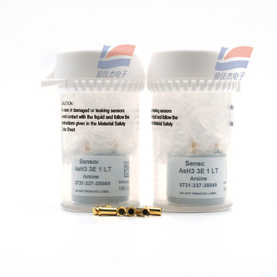 ASH3 3E 1 LT 7060169 B2 Gassensor 3 Elektrode Elektrochemische Uitstekende stabiliteit
