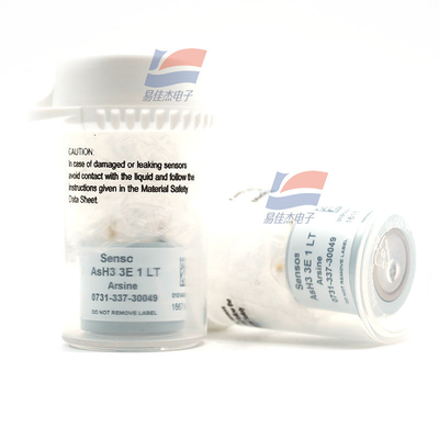 ASH3 3E 1 LT 7060169 B2 Gassensor 3 Elektrode Elektrochemische Uitstekende stabiliteit