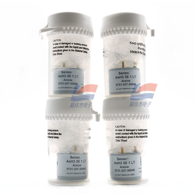 ASH3 3E 1 LT 7060169 B2 Gassensor 3 Elektrode Elektrochemische Uitstekende stabiliteit