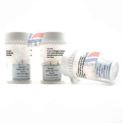 ASH3 3E 1 LT 7060169 B2 Gassensor 3 Elektrode Elektrochemische Uitstekende stabiliteit