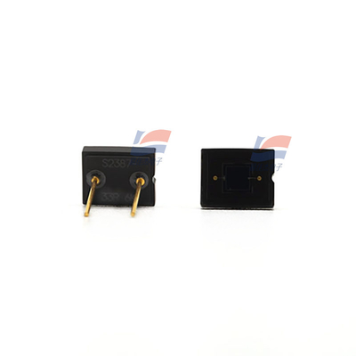 S2387-33R UV-siliconfotodiodesensor voor fotometrie voor algemeen gebruik