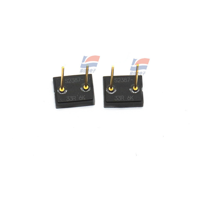 S2387-33R UV-siliconfotodiodesensor voor fotometrie voor algemeen gebruik