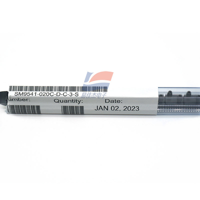 Sm9541-020c-D-c-3-s de Elektronische Raad van de Druksensor zet type op
