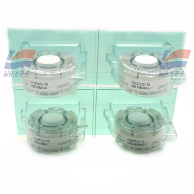 CH2O/S-10 Formaldehyde gassensor Maximale overbelasting 50 ppm Standaard behuizing