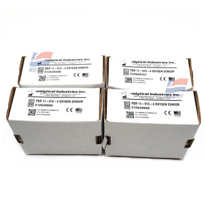 YJJ PSR 11-915-4 Oumeda Ventilator Zuurstofbatterij Zuurstofsensor