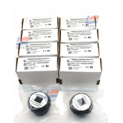 YJJ PSR 11-915-4 Oumeda Ventilator Zuurstofbatterij Zuurstofsensor