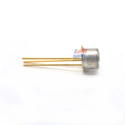 G12180-010A InGaAs PIN Fotodiodes Lage ruis Gebruik voor Laserbewaking