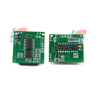 MMD1001E de elektrochemische Verkleinde Module van de Formaldehydesensor