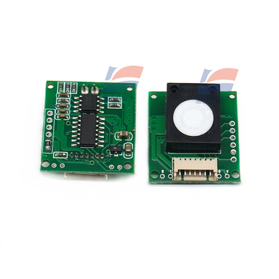 MMD1001E de elektrochemische Verkleinde Module van de Formaldehydesensor