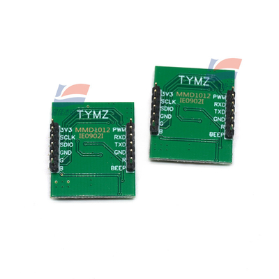 MMD1012 Ammoniakgassensor Nieuwe detectiemodule Analoogspanningssignaal
