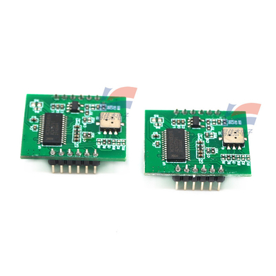 MMD1012 Ammoniakgassensor Nieuwe detectiemodule Analoogspanningssignaal