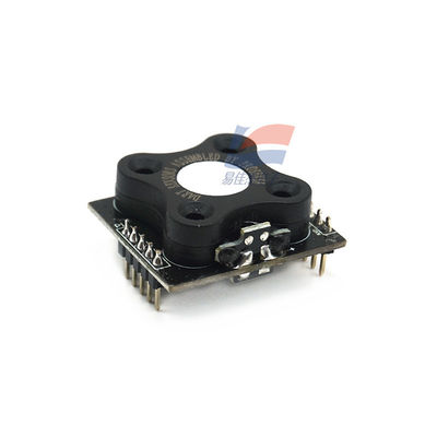 WZ-S-K Formaldehyde-gassensordetectiemodule Batterijgevoede pinconnector