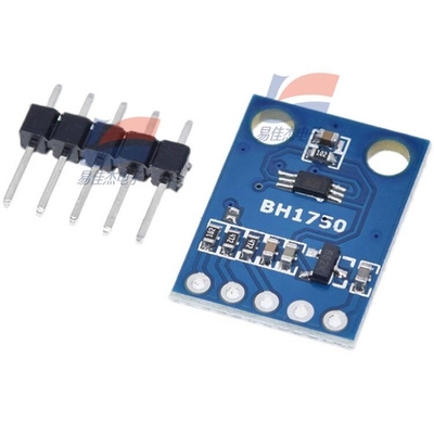 BH1750FV omringend Digitaal Optisch Sensor4.5v Voltage met IIC Haven