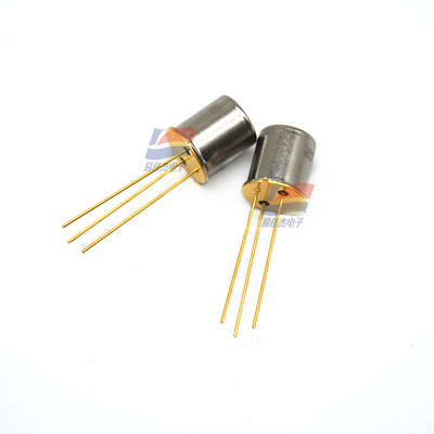 S12742-254 Siliciumfotodiode Photodiode met filter voor monochromatisch licht 254 nm detectie