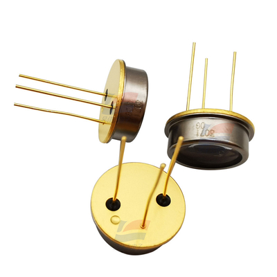 S3071 Si-PIN-fotodiode met groot gebied, hoge snelheid, detectie van gepulseerd licht