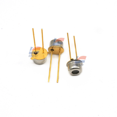 Van de de Fotodiode UVdetector van GUVC t10gd-l de lamp van de de Sensorsterilisatie controle