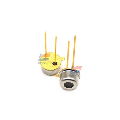 Van de de Fotodiode UVdetector van GUVC t10gd-l de lamp van de de Sensorsterilisatie controle