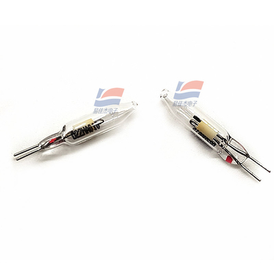 L9657-03 Rood UV-lamp sensor zender buis ingevoerd met originele verpakking