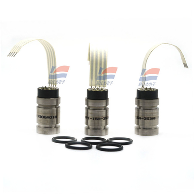 De Absolute Druk Ceramische Basis van NPI-15a-353AH 35Mpa voor Gevulde Olie