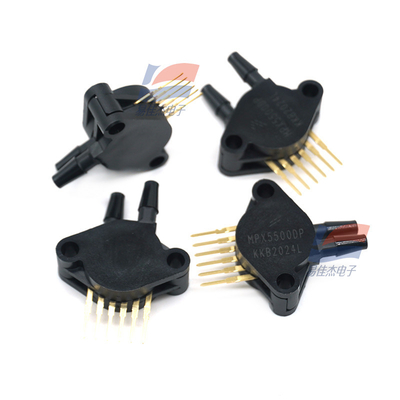 De geïntegreerde Sensor 4.75V van de Siliciummpx5500dp Elektronische Druk aan 5.25V