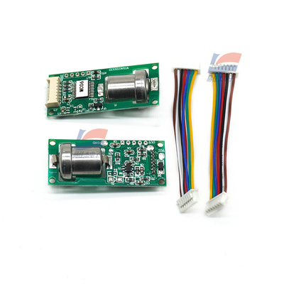 ZE16-CO elektrochemische koolmonoxide-module voor huishoudelijk CO-alarm