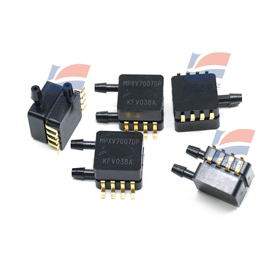 MPXV7007DP elektronische Druksensor Negatieve -7Kpa aan +7Kpa-Vacuüm