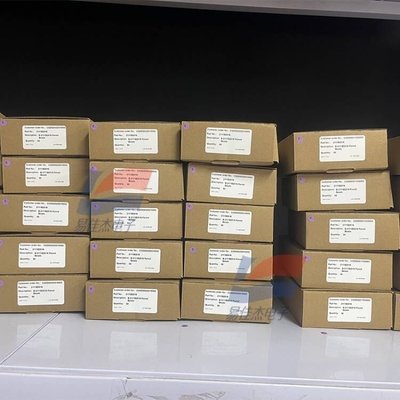 Katalytisch Brandbaar Gassensor Anti Giftig het Werk voltage 2.7v