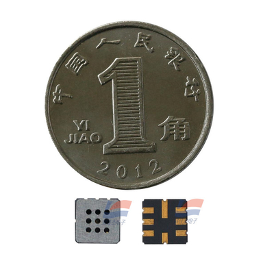 DC24V van GM 202B de Draagbare Regelbare MEMS Sensor van de de Rookdetector RL