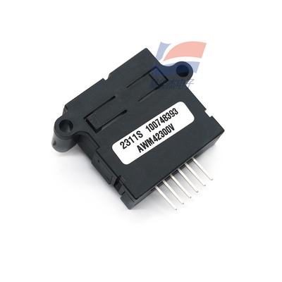 ±1000sccm van het micro- van de de Massastroom Bruggas de Metersensor AWM42300V