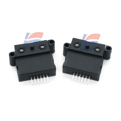 ±1000sccm van het micro- van de de Massastroom Bruggas de Metersensor AWM42300V