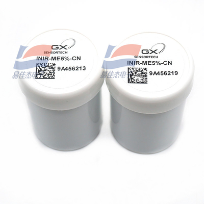 IR-ME5% CH4 NDIR Infrarood CH4 gassensor Ultralaag vermogen 80kPa