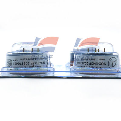 YJJ NO2-B43F 4-elektrode elektrochemische stikstofdioxidesensor 0-20PPM voor luchtkwaliteitsbewaking