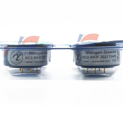 NO2-B42F stikstofdioxide gassensor 20ppm 4-elektrode Nieuw