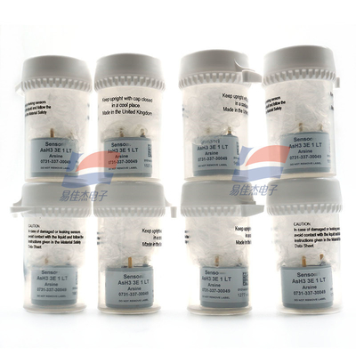 ASH3 3E 1 LT 0731-337-30049 Gasgiftige sensoren Drie elektroden Elektrochemische