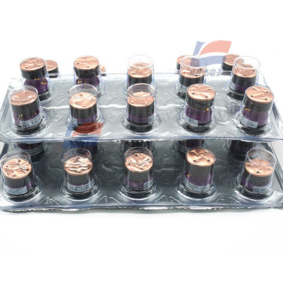 O2-G2 Zuurstofgassensor Elektrochemische Kleine grootte 2 jaar Werkzaamheidsduur 7G Gewicht