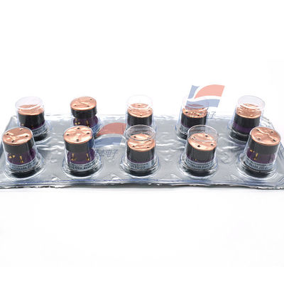 O2-G2 Zuurstofgassensor Elektrochemische Kleine grootte 2 jaar Werkzaamheidsduur 7G Gewicht