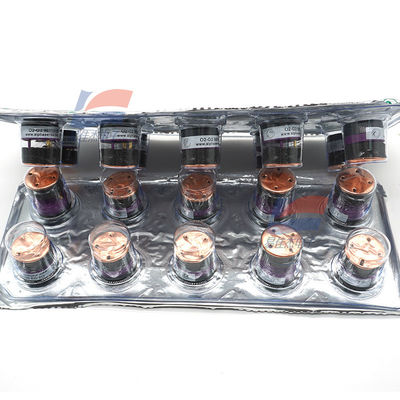 O2-G2 Zuurstofgassensor Elektrochemische Kleine grootte 2 jaar Werkzaamheidsduur 7G Gewicht