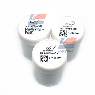 INIR-ME5% CH4 Infrarood methaan digitale sensor geïntegreerd IR 3.2 VDC - 5.25 VDC