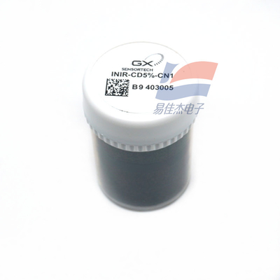 INIR-CD5% CO2-kooldioxidesensor Infraroodgassensoren Digitaal