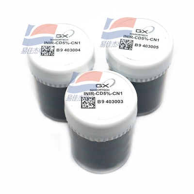 INIR-CD5% CO2-kooldioxidesensor Infraroodgassensoren Digitaal