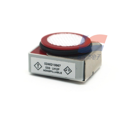 AB010-R01A-CIT CO-gassensoren voor koolmonoxide Elektrochemische 2000PPM-bereik