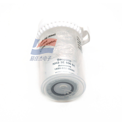 NH3 3E 500 SE-Sensor Elektrochemische 0 van het Ammoniakgas aan 500PPM-NH3 Gassensor