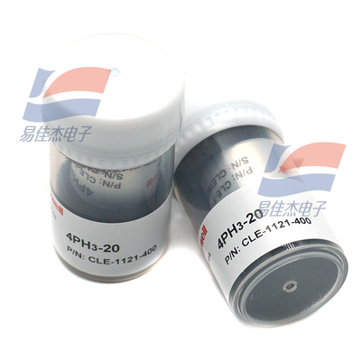 4PH3-20 CLE-1121-400 Fosfine-gassensor voor elektrochemie Bereik 0 - 20 ppm