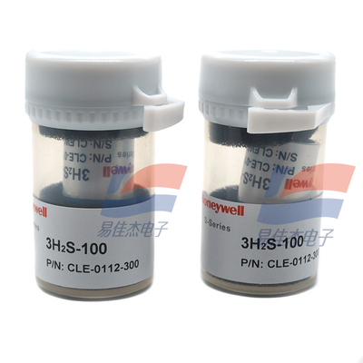 3H2S-100 CLE-0112-300 Gassensor voor waterstofsulfide H2S 0 tot 100 PPM