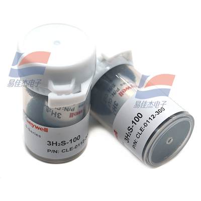3H2S-100 CLE-0112-300 Gassensor voor waterstofsulfide H2S 0 tot 100 PPM