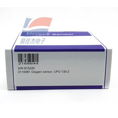 UFO 130-2 zuurstofgassensor optische ultrasnelle zuurstofsensor 200 MW